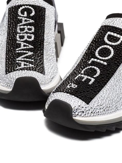 dolce gabbana tenis piedras|dolce and gabbana sneakers cheap.